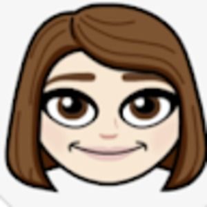 Meet your Posher, Larissa